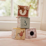 Little Dutch Soft Block Set