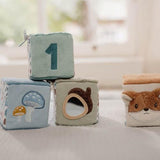 Little Dutch Soft Block Set
