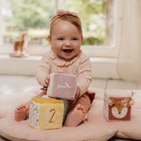 Little Dutch Soft Block Set