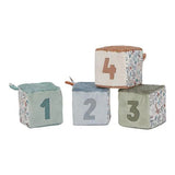 Little Dutch Soft Block Set