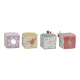 Little Dutch Soft Block Set