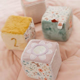 Little Dutch Soft Block Set