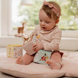 Little Dutch Soft Block Set