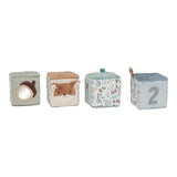Little Dutch Soft Block Set