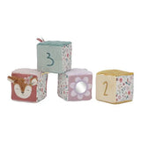 Little Dutch Soft Block Set