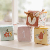 Little Dutch Soft Block Set