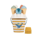 Little Dutch Ice Cream Beach Bucket