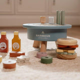 Little Dutch Barbecue Toy Set