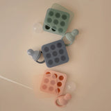 Mushie Silicone Fresh Food Feeder Freezer Tray