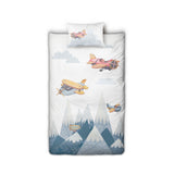 Aai Aai Baby - Duvet Covers