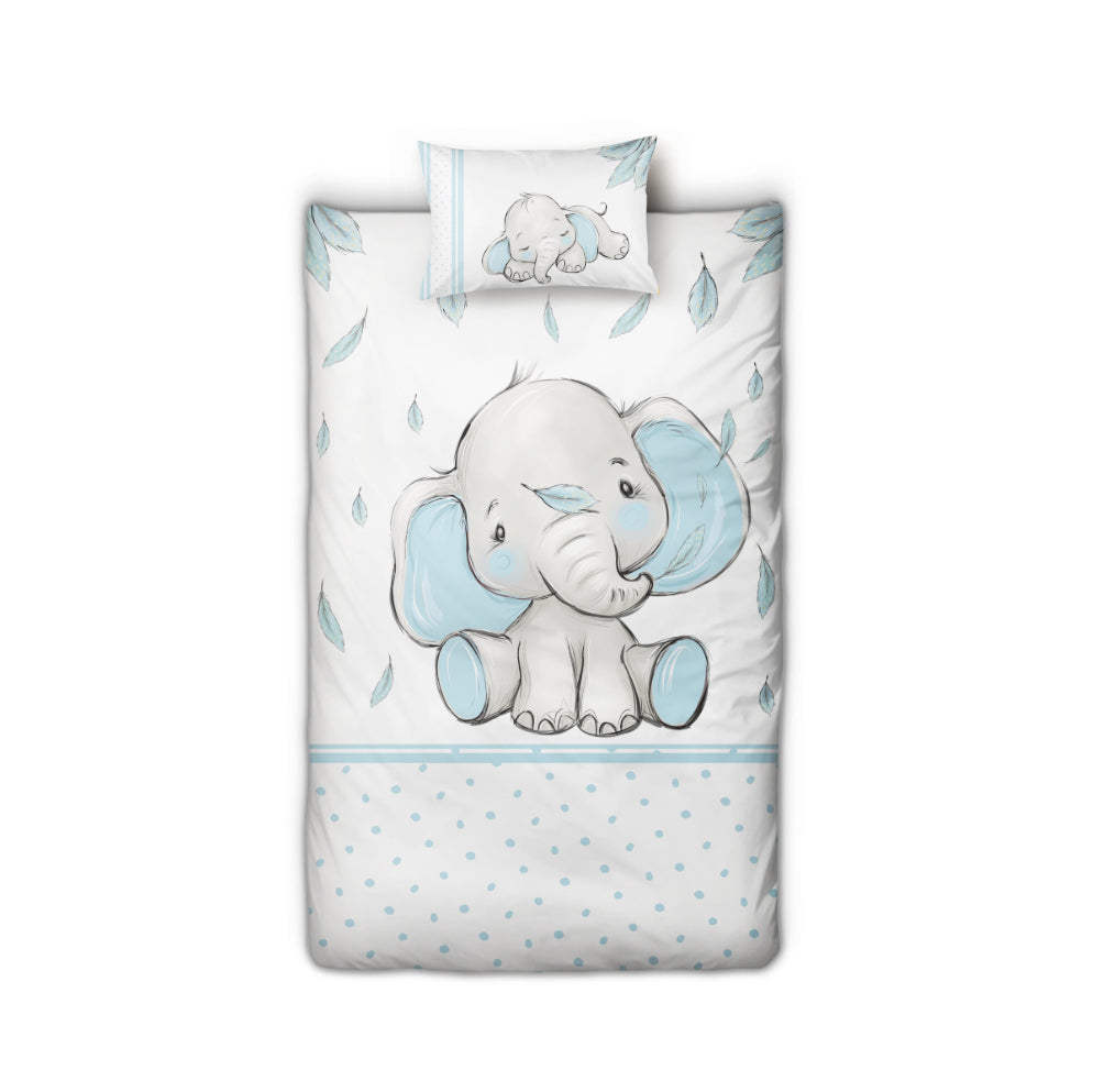 Aai Aai Baby - Duvet Covers