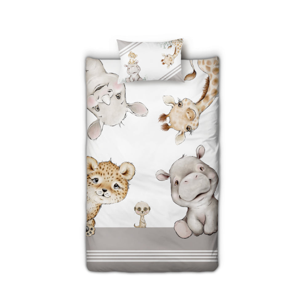 Aai Aai Baby - Duvet Covers