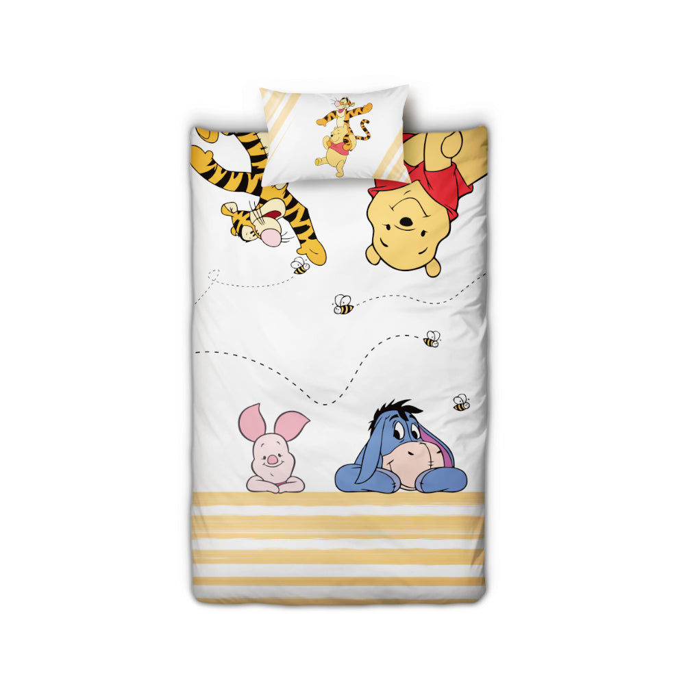 Aai Aai Baby - Duvet Covers