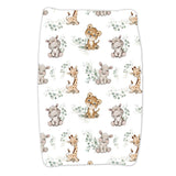 Aai Aai Baby- Changing Mat Cover