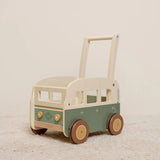 Little Dutch Vintage Walker Wagon
