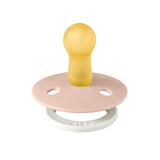 BIBS 2-Pack Colour Glow Pacifiers