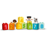 LEGO® DUPLO® Number Train - Learn To Count