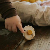 FRIGG Daisy Silicone Pacifier