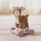 Little Dutch Pull A Long