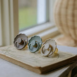 FRIGG Daisy Silicone Pacifier