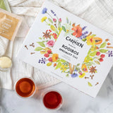 Carmién Fruit and Herbal Tea Envelope Gift Box