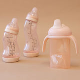 Difrax 250ml Non-Spill Sippy Cup