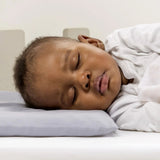 Easy Breathe Baby Pillow