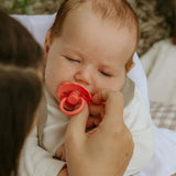 FRIGG Daisy Silicone Pacifier