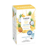 Carmién Coco Pine Cold Brew Rooibos Tea