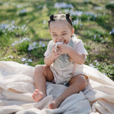 Mushie 2 Packs Silicone Fresh Food Feeder