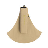 Wildride Beige Toddler Carrier