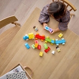 LEGO® DUPLO® Number Train - Learn To Count