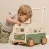 Little Dutch Vintage Walker Wagon