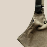 Wildride Camel Linen Toddler Carrier