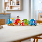 LEGO® DUPLO® Number Train - Learn To Count