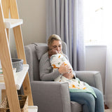 Baby 4-Layer Bamboo Blanket