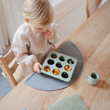 Mushie Silicone Place Mat