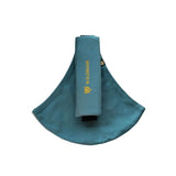 Wildride Ocean Blue Toddler Carrier