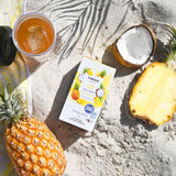Carmién Coco Pine Cold Brew Rooibos Tea