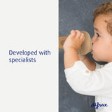 Difrax 250ml Non-Spill Sippy Cup