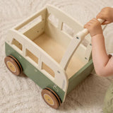Little Dutch Vintage Walker Wagon