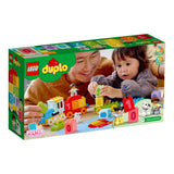 LEGO® DUPLO® Number Train - Learn To Count