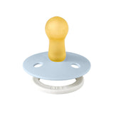 BIBS 2-Pack Colour Glow Pacifiers