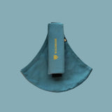 Wildride Ocean Blue Toddler Carrier