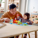 LEGO® DUPLO® Number Train - Learn To Count
