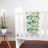 Baby 4-Layer Bamboo Blanket