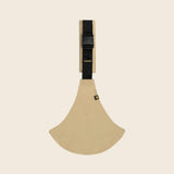 Wildride Beige Toddler Carrier