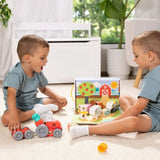 Melissa & Doug Blockables™ Play Sets