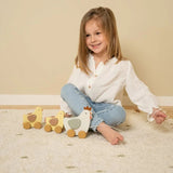 Little Dutch Pull A Long