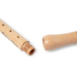 Melissa & Doug Wooden Beginner Recorder